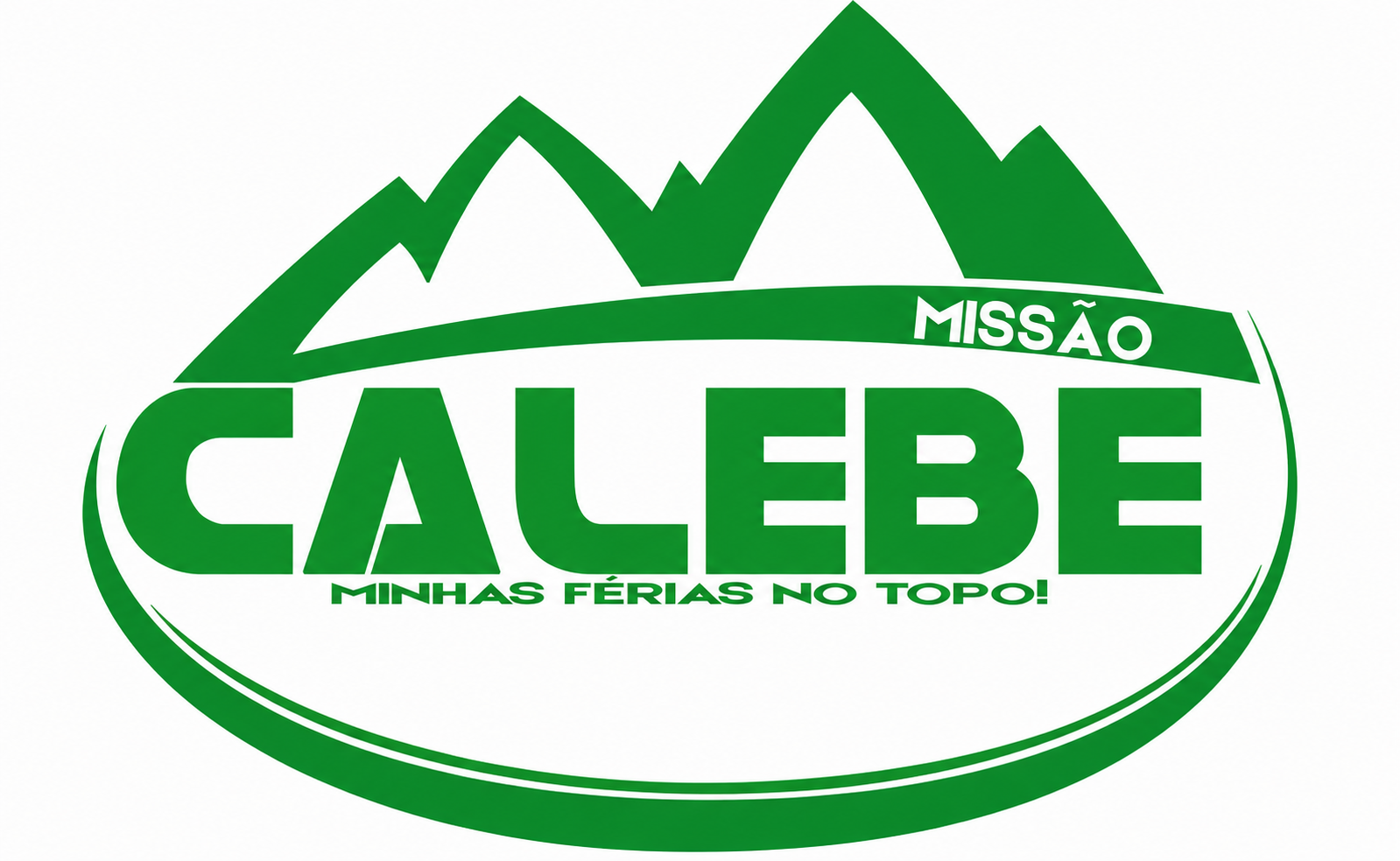 Leilão Calebe